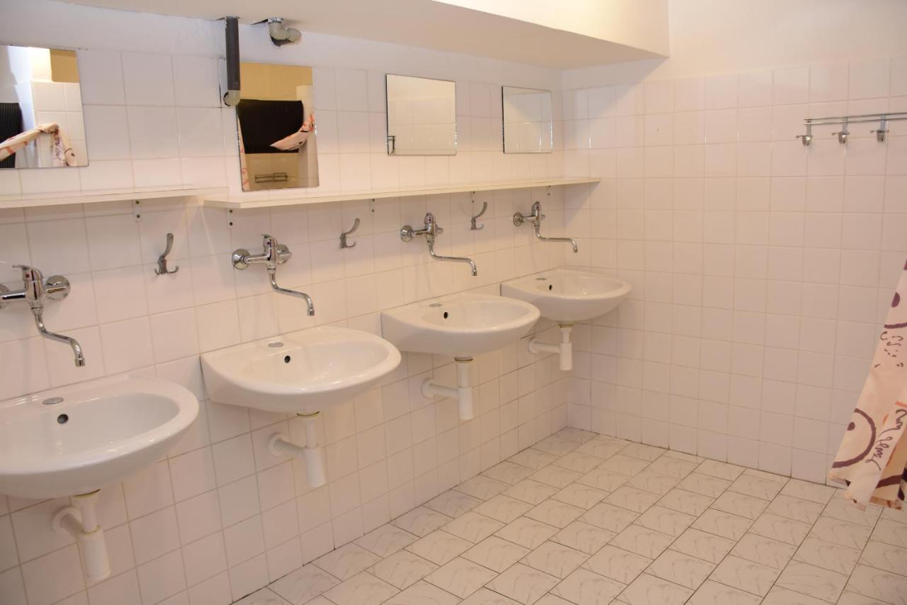 Bouda Racek Villa Pec pod Snezkou Exteriör bild